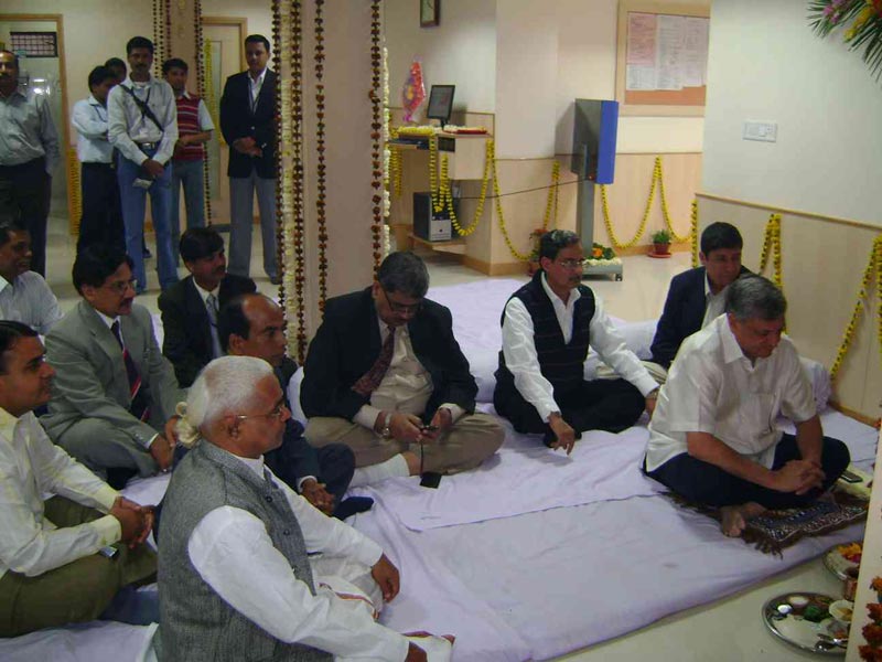 Kishangarh Branch