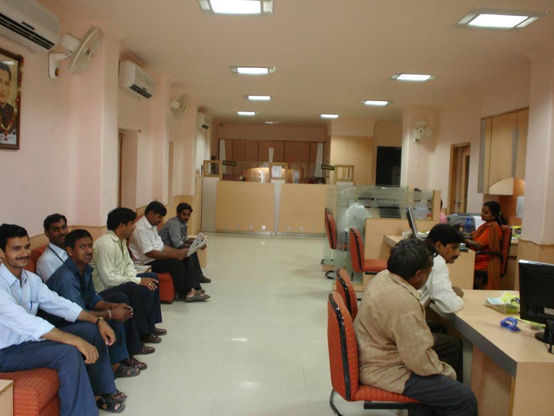 Sanganer Branch