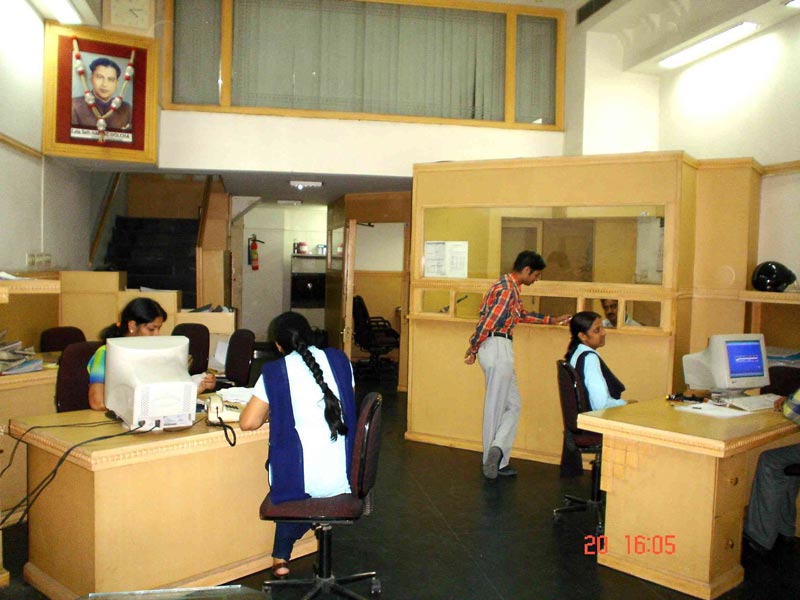 Station Road Branch